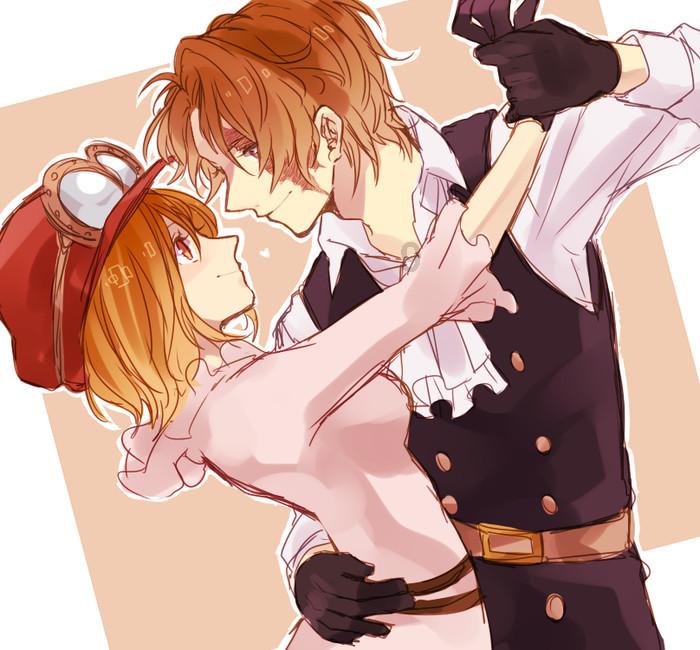 男孩部落营救
